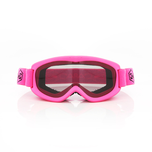Wholesale Safety Sports Goggles Anti Fog Snow Goggles OEM Removable Lens Wind Proof Snowboard Glasses Ski Goggles for Kids