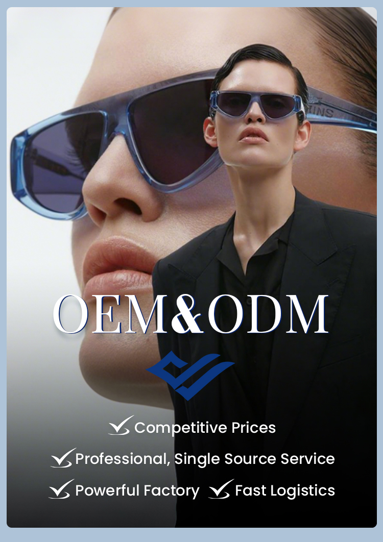 Eyewear Showcase