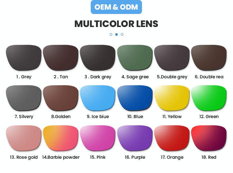 Outdoor Sunglasses View 9