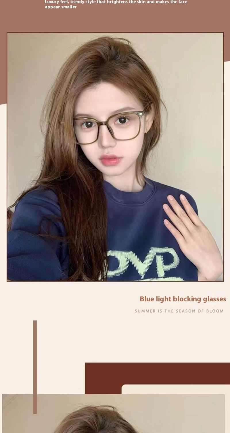 Eyewear Frame Structure
