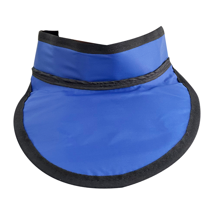 Lead Thyroid Collar