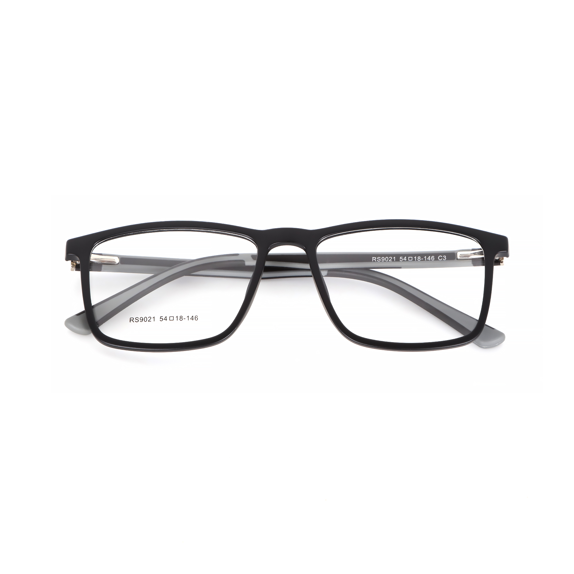 Eyewear Perspective View