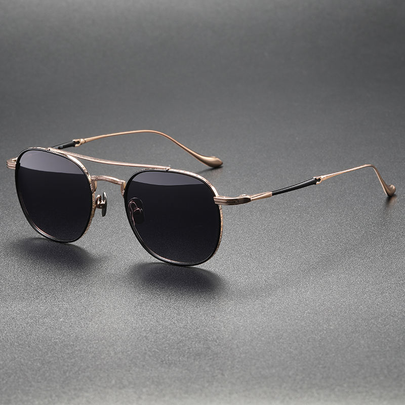 Unisex Polarized Fashion Sunglasses Professional Manufacturer Private Label Custom Guaranteed Quality Wholesale Sun Eyewear