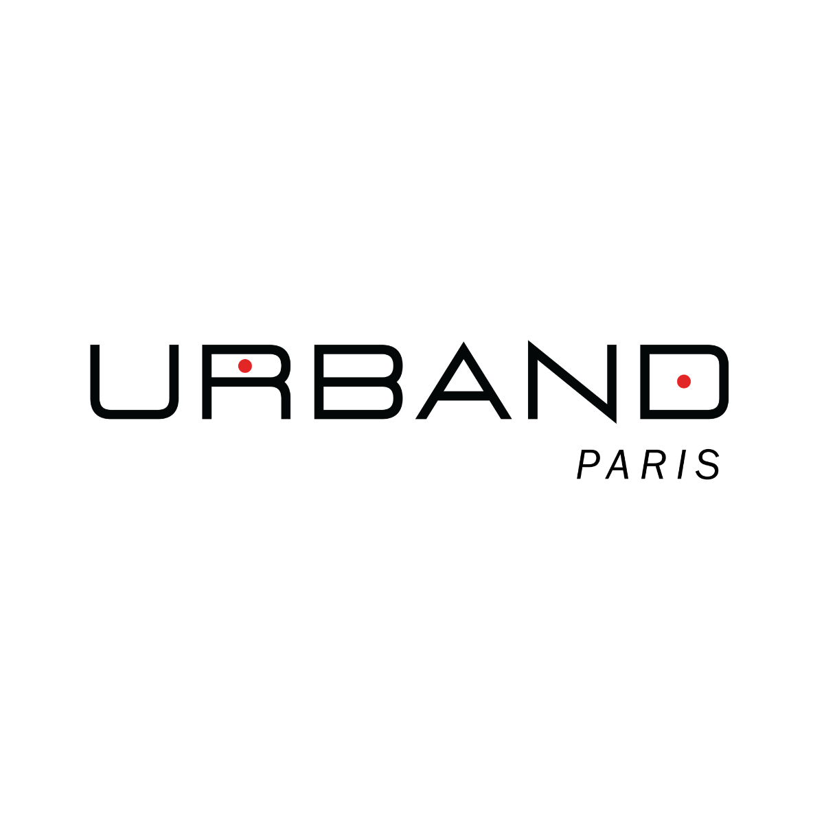 URBAND PARIS logo