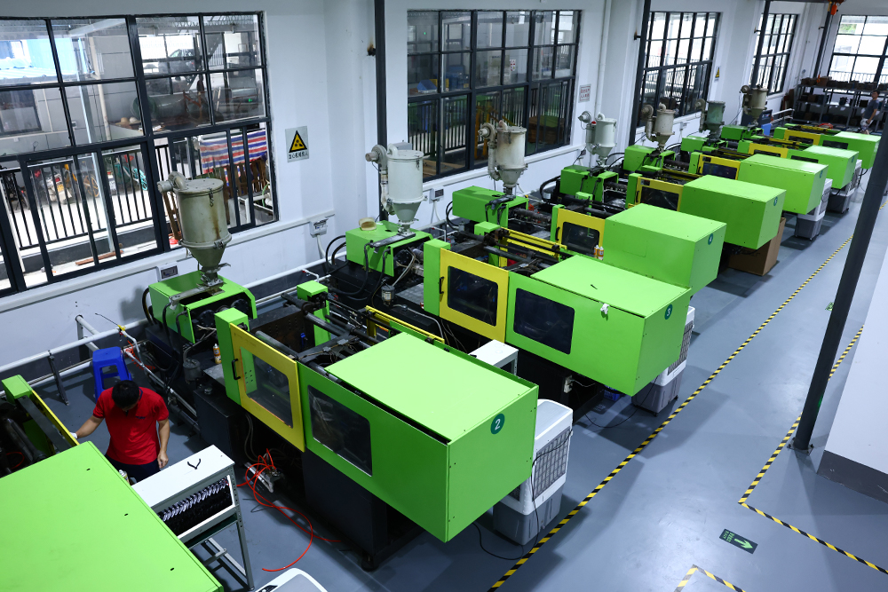 Factory Facilities 2