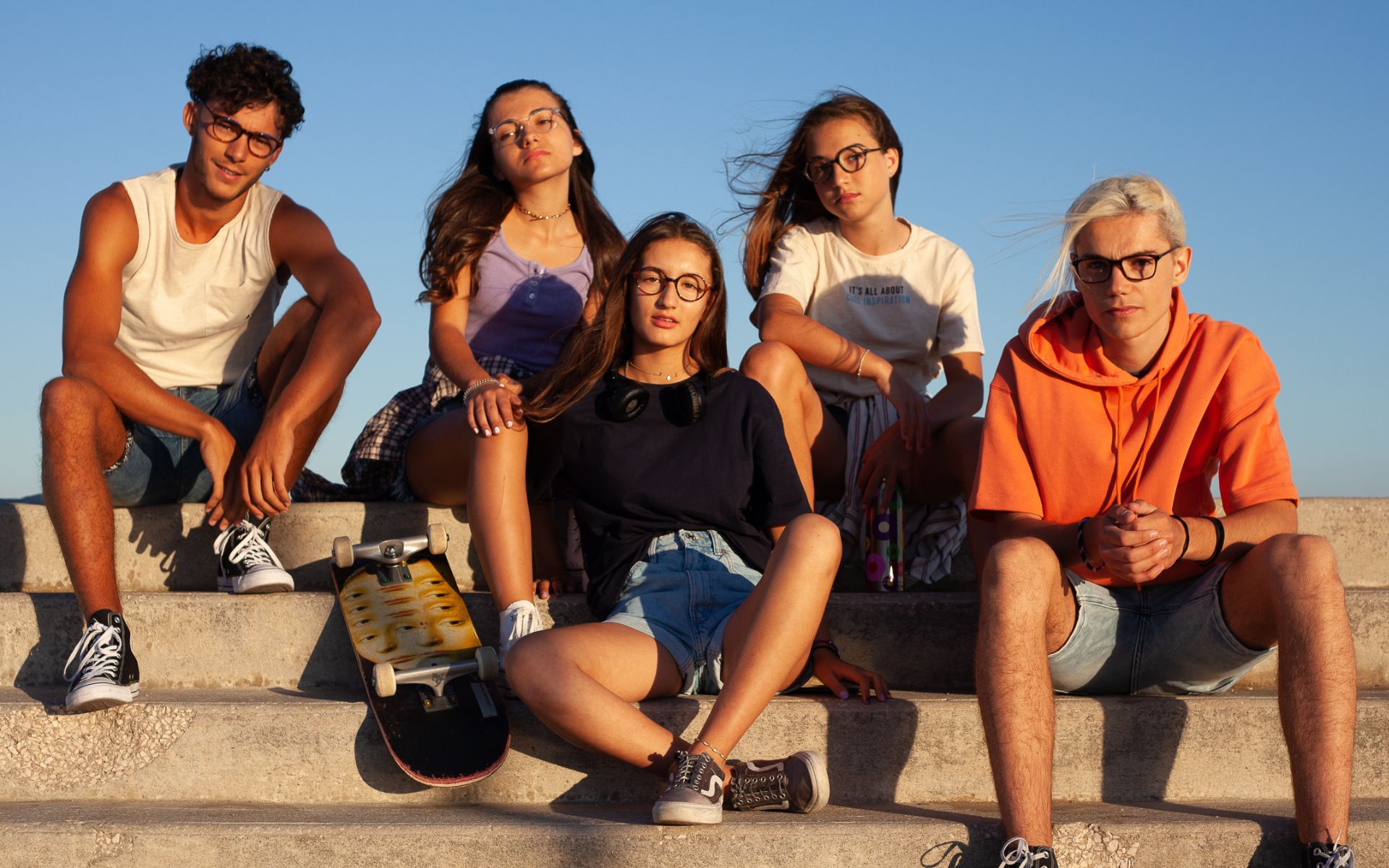 Multi-layered cellulose acetate sunglasses and optical spectacle frames