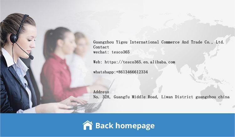 Company Certificate and Standards