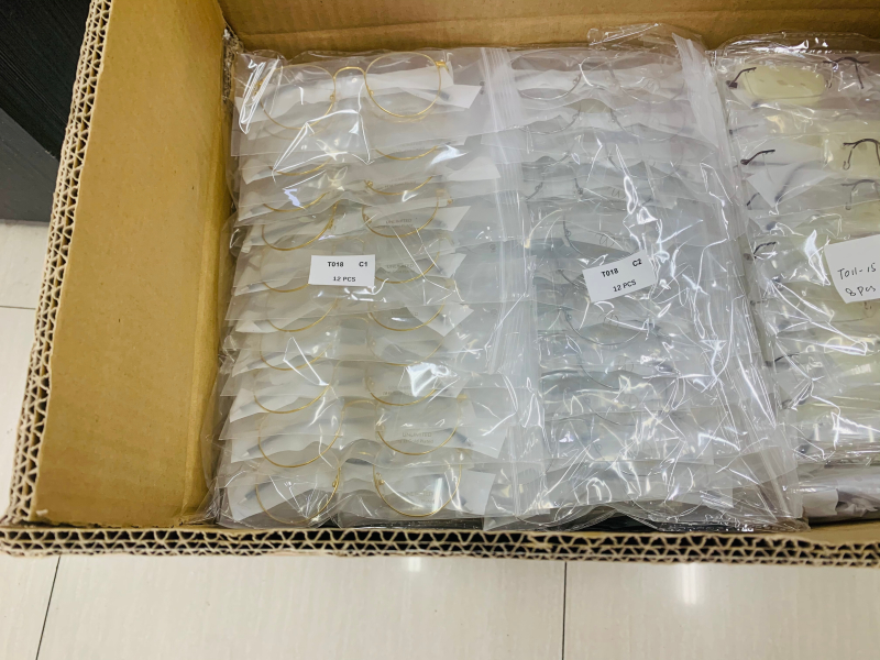 Packaging Step 2