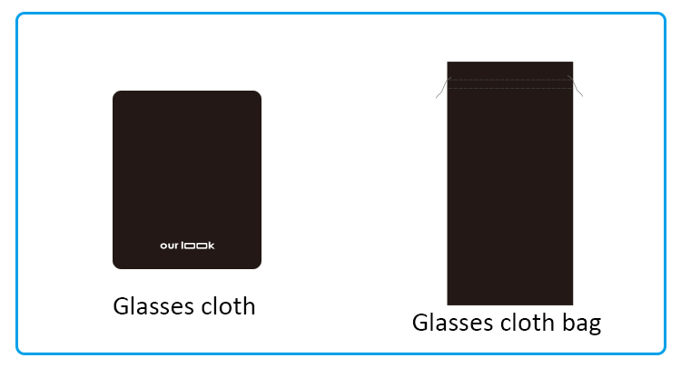 Factory Bulk Sell Optifix 2022 TR 90 Anti Blue Light Lens Roots Glasses Frames Unisex Absorbable Eyeglasses TR90 Material