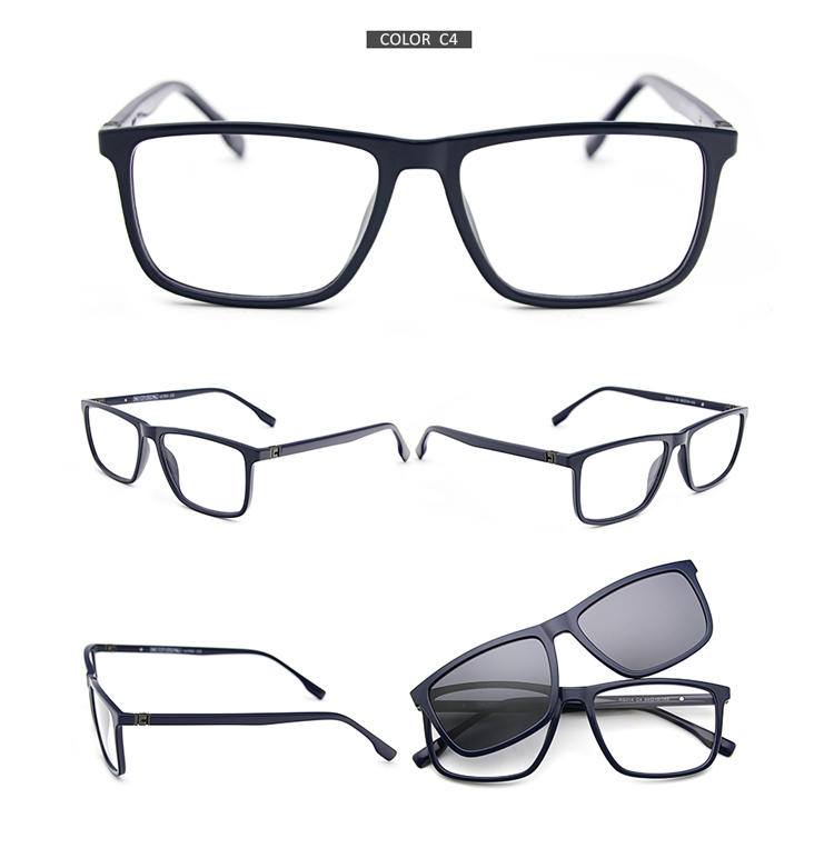 RS014 Optical Frame