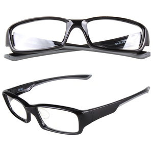 Ultralight TR90 Memory Polymer Eyeglass Frames