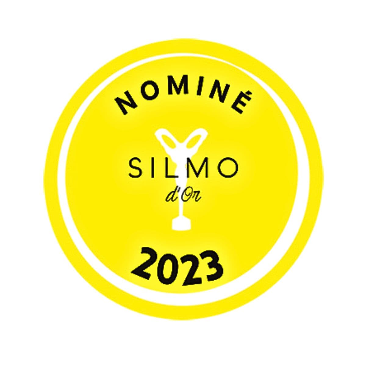 2023 SILMO d'Or Nomination Technological Innovation