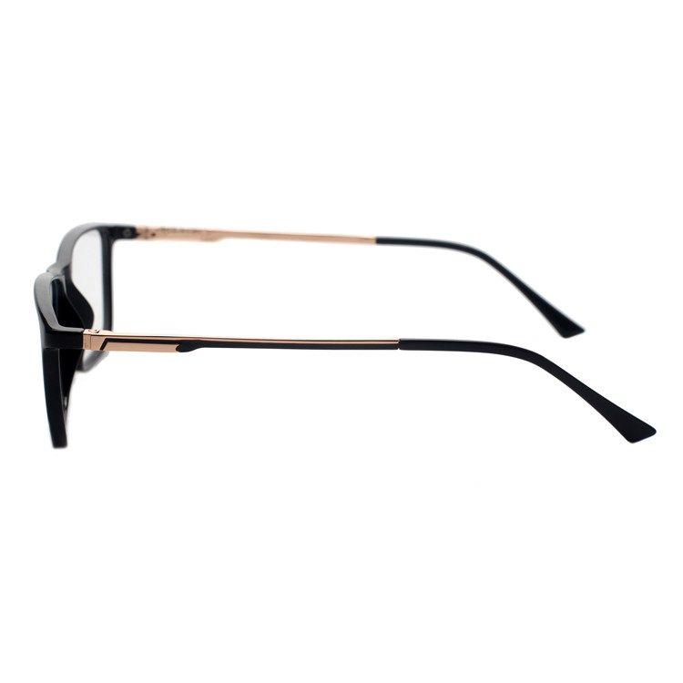 OEM/ODM Acceptable Customized Logo Fashion Round Glasses Frame TR90 Glasses UV 400