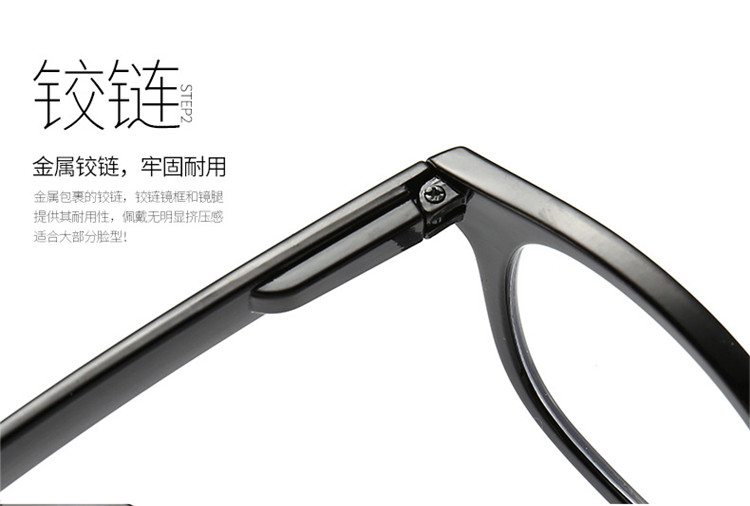 Reading Glasses View 4