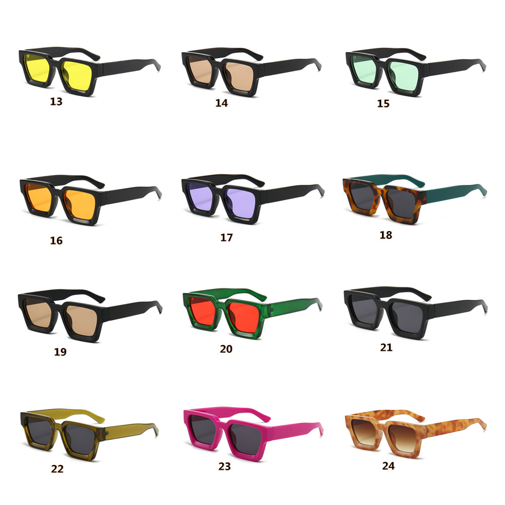 Sunglasses Showcase