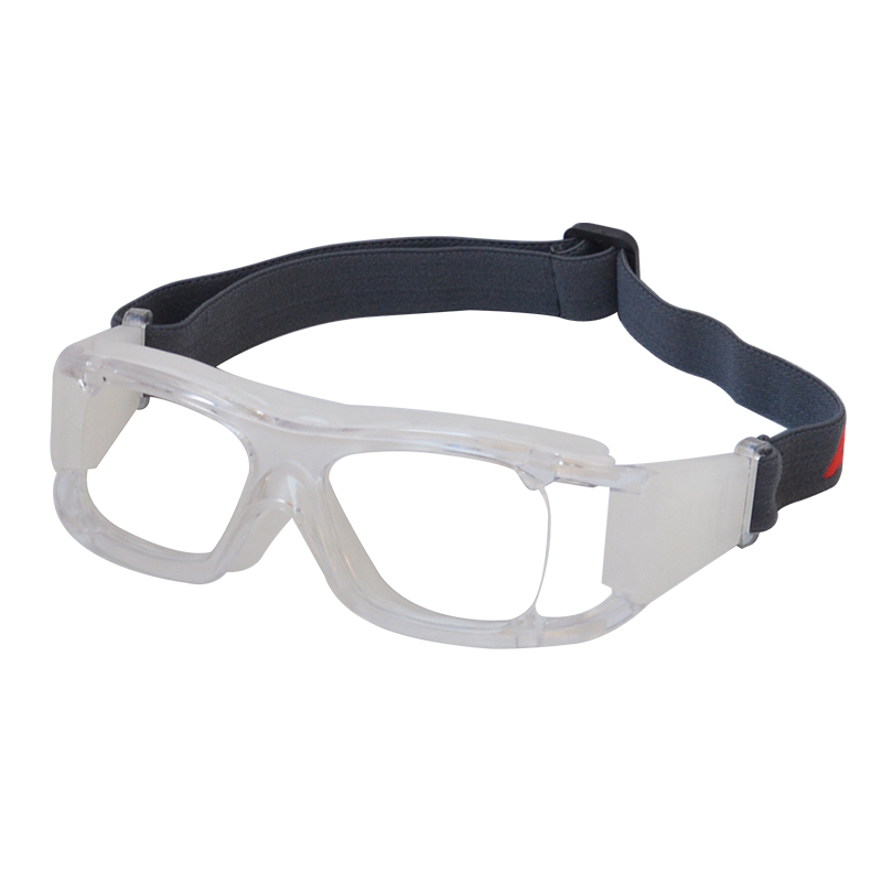 Clear Anlorr Basketball Prescription Goggles Outdoor Football Glasses Sports Eyewear
