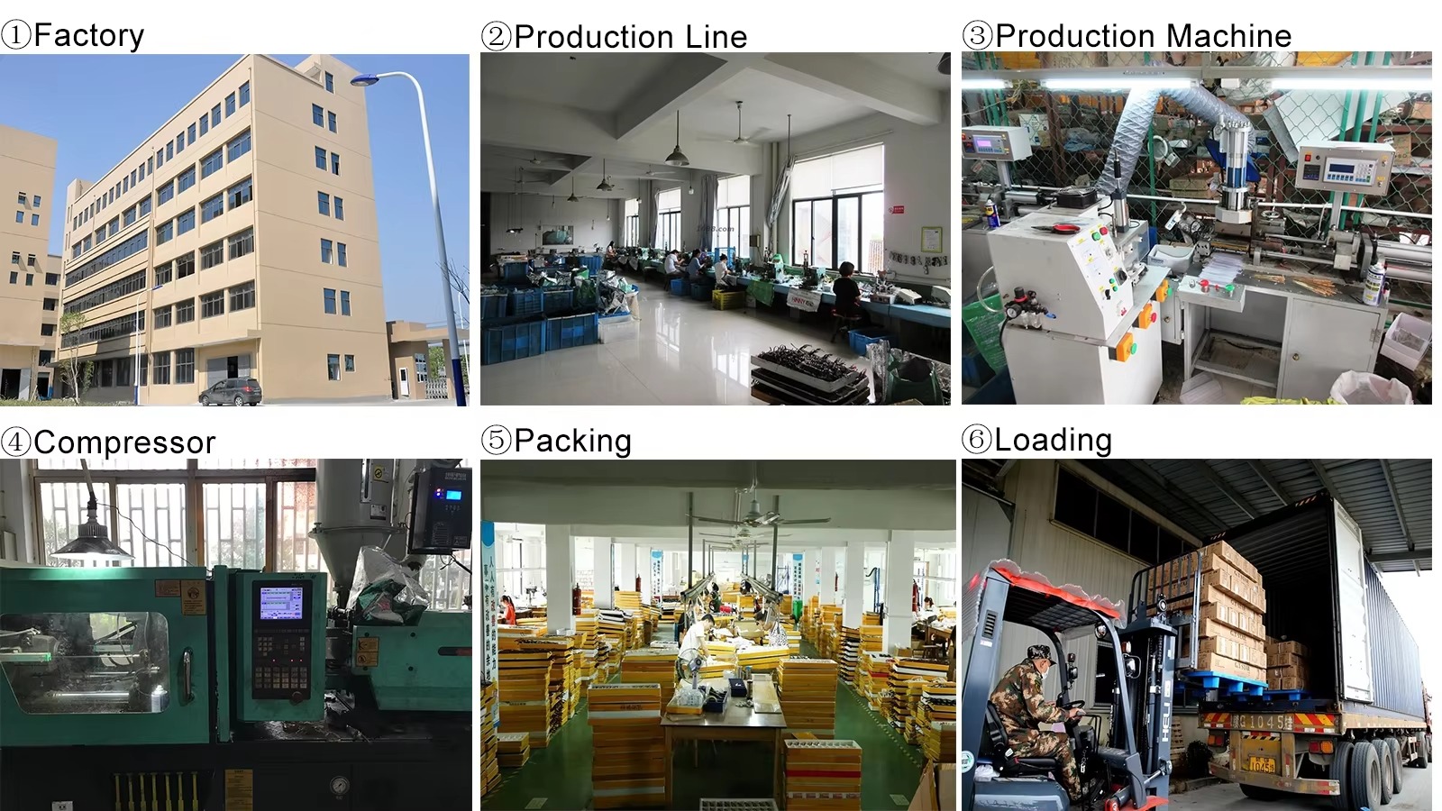 Company Header