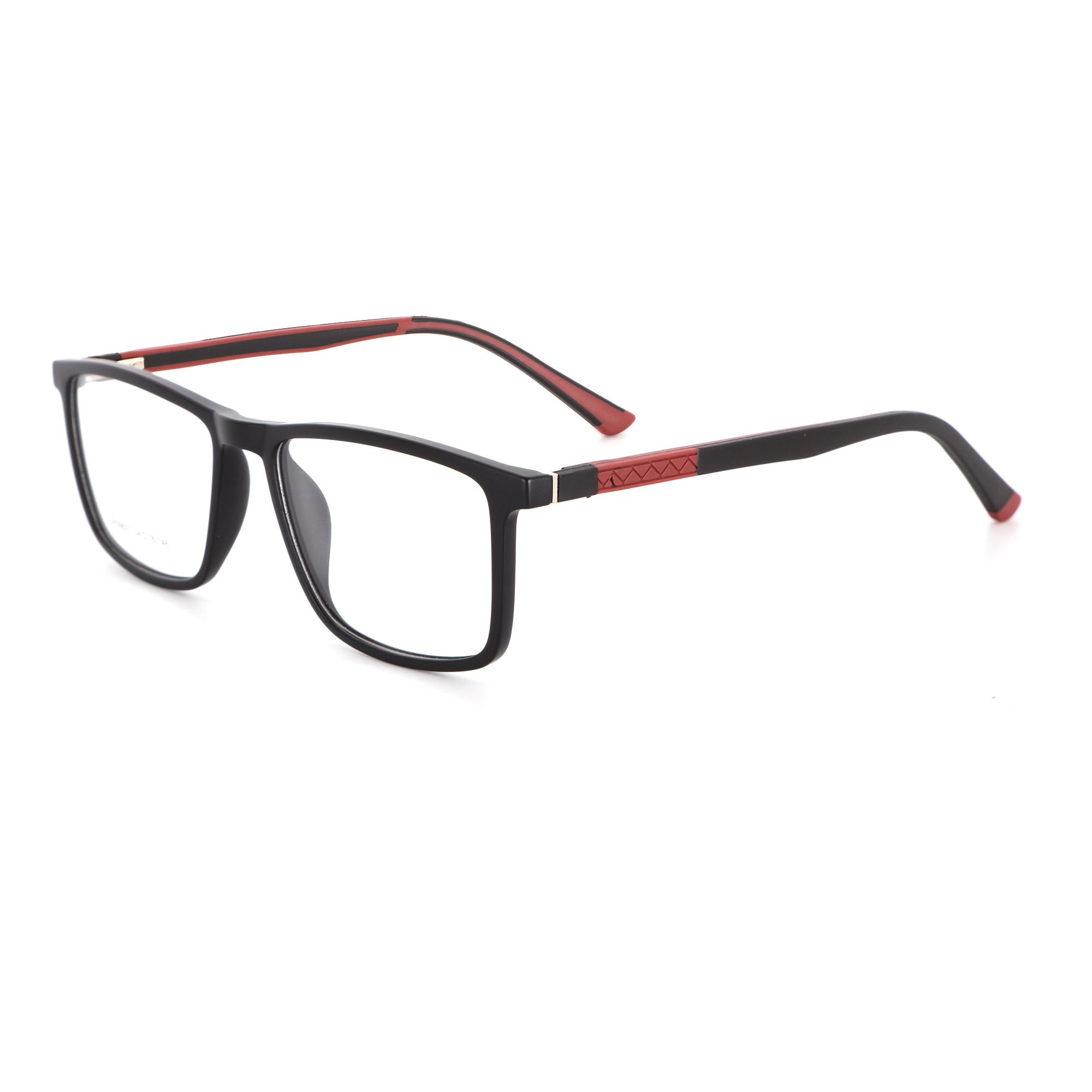Eyewear Frame Side View
